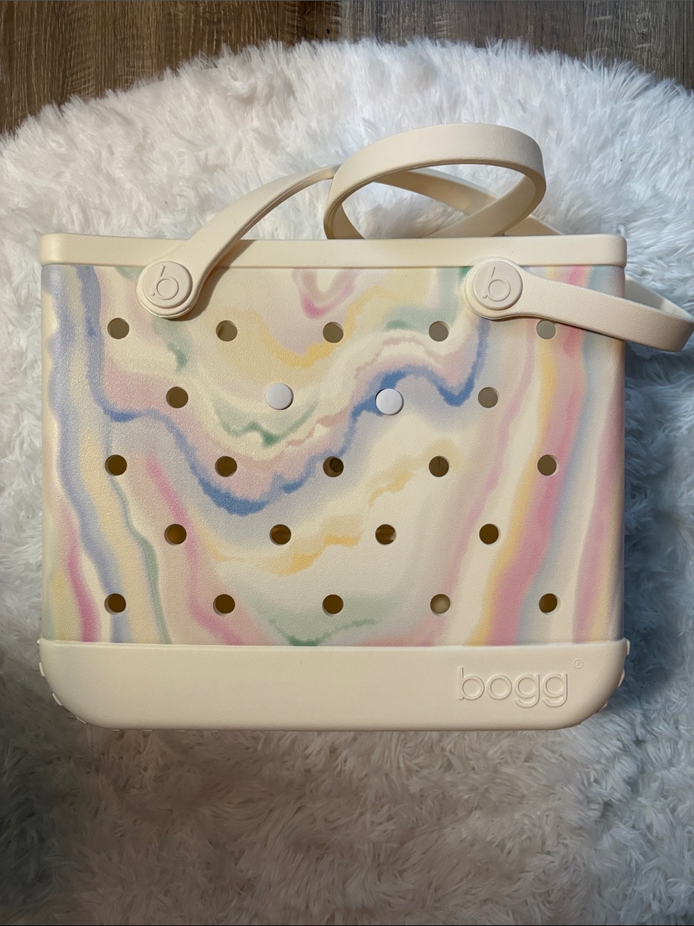 NWOT Baby Bogg Bag Sugar Rush - Picture 6 of 13